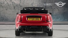 MINI Convertible 1.5 Cooper Sport Premium Plus 2dr Auto Petrol Convertible